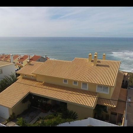 Sea House Apartment With Pool Near Ericeira'S Great Surf Spots Ribamar  Zewnętrze zdjęcie