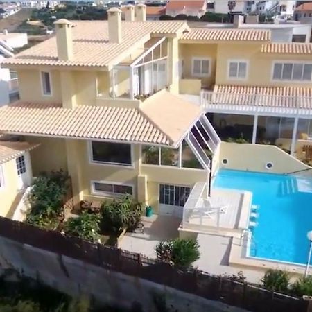 Sea House Apartment With Pool Near Ericeira'S Great Surf Spots Ribamar  Zewnętrze zdjęcie