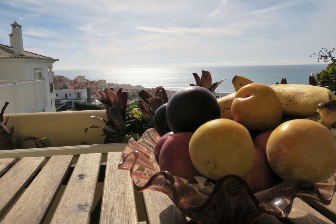 Sea House Apartment With Pool Near Ericeira'S Great Surf Spots Ribamar  Zewnętrze zdjęcie