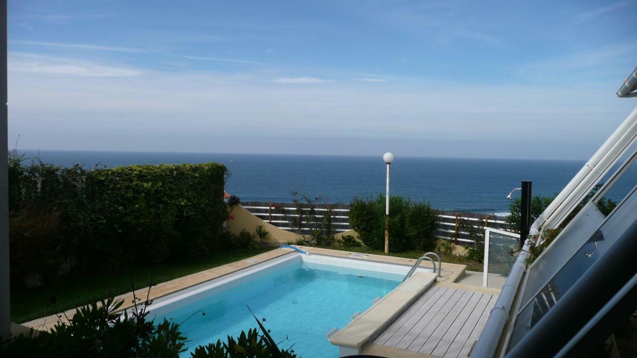 Sea House Apartment With Pool Near Ericeira'S Great Surf Spots Ribamar  Zewnętrze zdjęcie