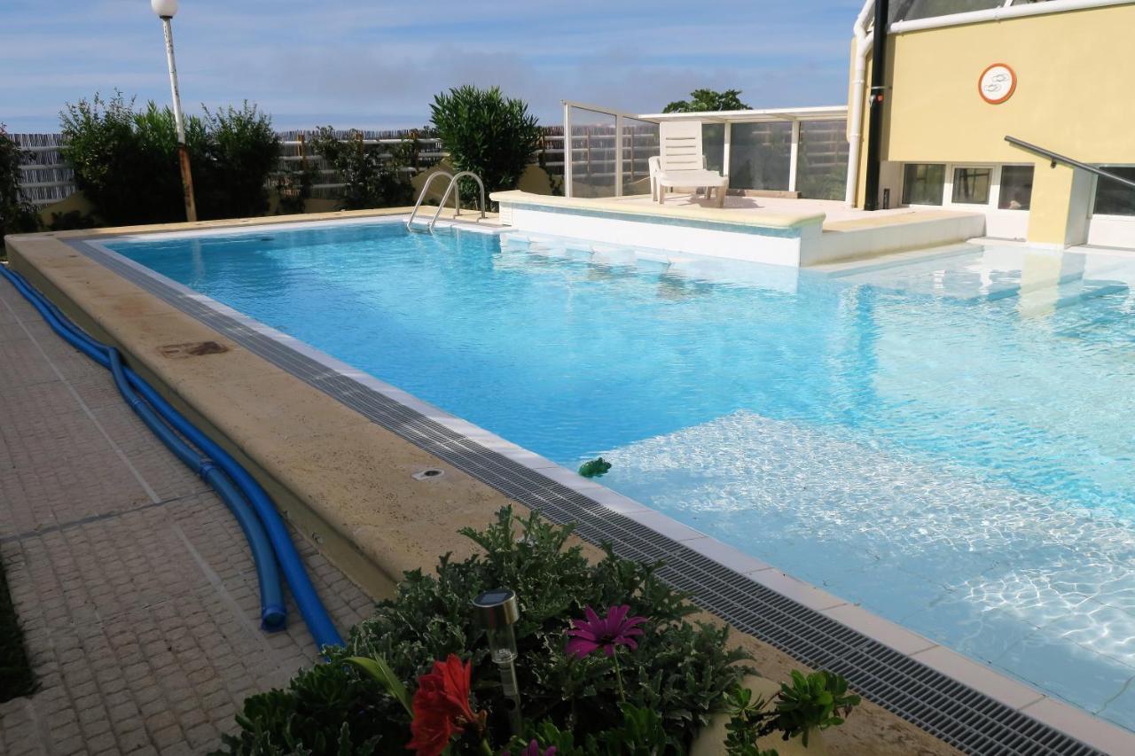 Sea House Apartment With Pool Near Ericeira'S Great Surf Spots Ribamar  Zewnętrze zdjęcie